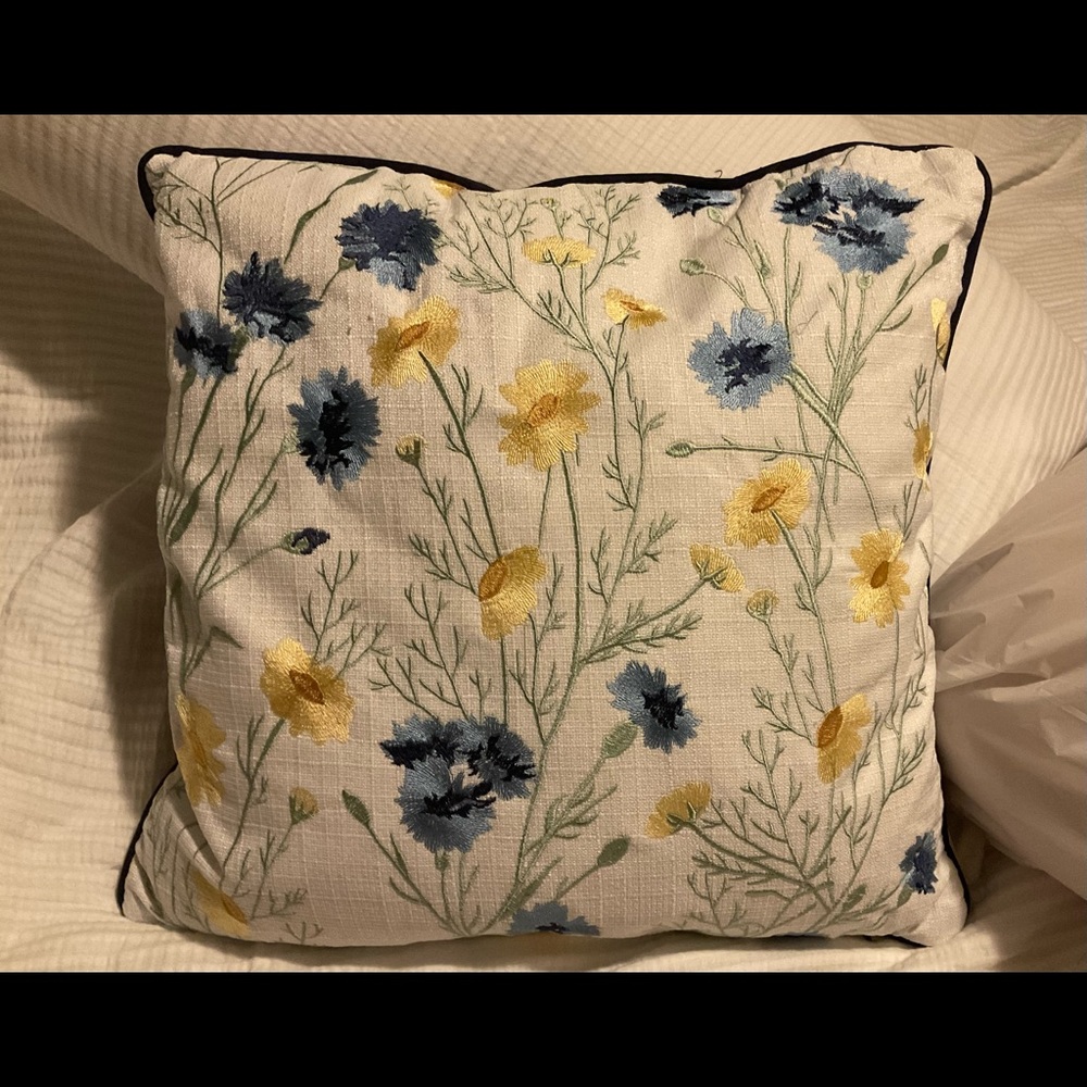 Levtex Accent Pillow